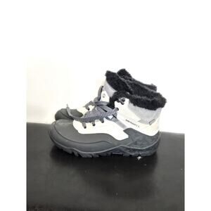 Merrell Aurora 6 Ice+ Waterproof Winter Boot